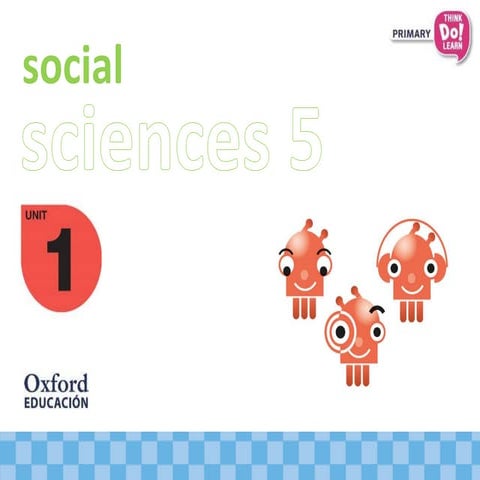 Unit 1 Social Science