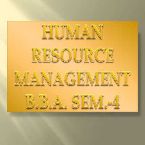 Unit 1.introduction to organizational behaviour