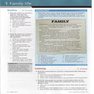 збірник (англ) Unit1