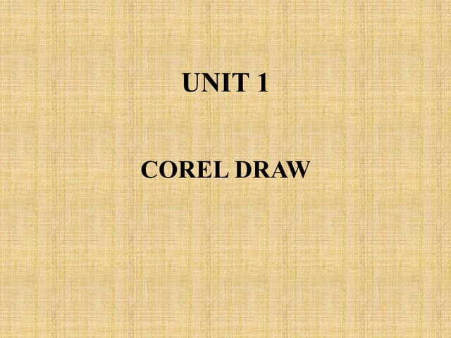 Unit1