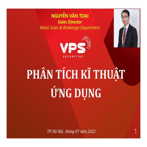 Unit 1-2 - Price Action and Chart Pattern.pdf