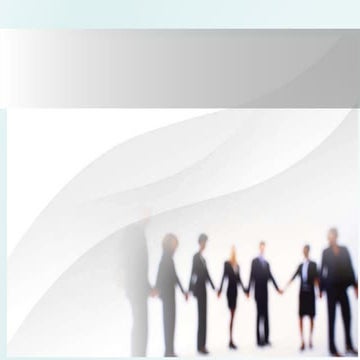 Community Engagement Part 1