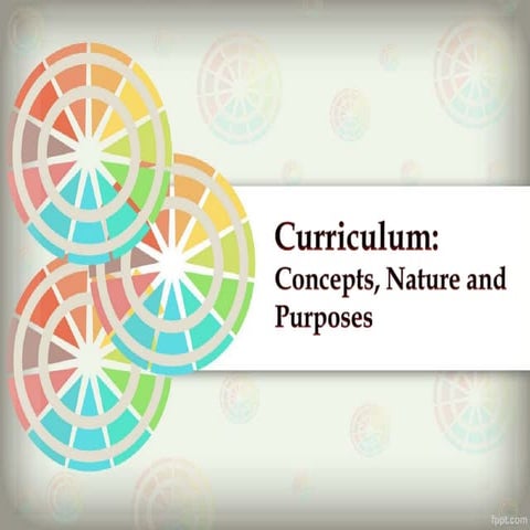 Unit 1. Introduction of curriculum (1).pptx
