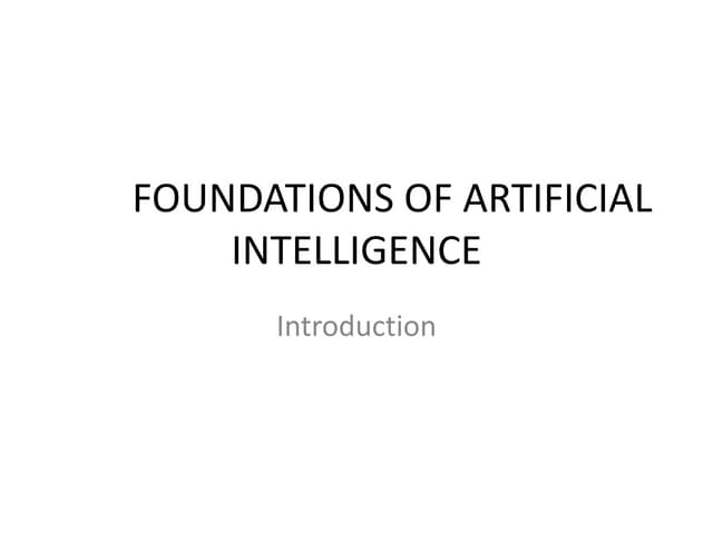 Unit 1 Ppt Unit 1 Ppt