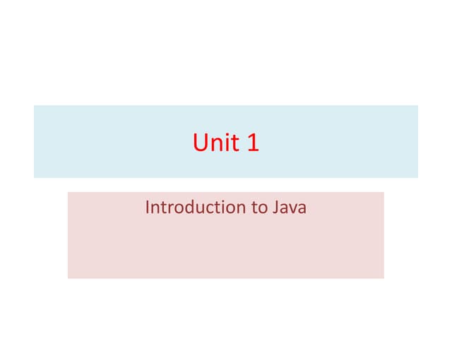 unit1.pptx