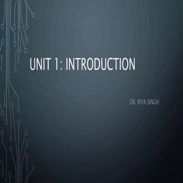 Corporate administration Introduction part 1