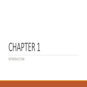 Unit 1.pptx : Introdution to Ethics in Business