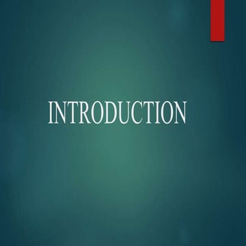 unit -1 of Microbiology and Introduction | PPTX