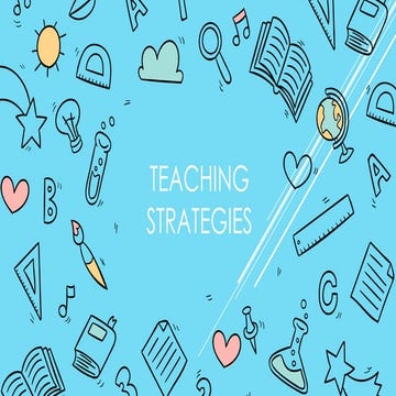 UNIT 1.1 TEACHING ENGLISH  STRATEGIES.pptx