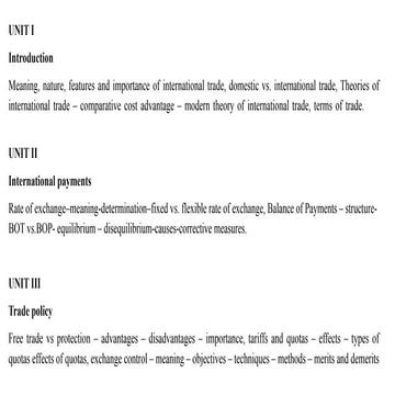 unit 1.pptx INTORDUCTION OF INTERNATIONAL TRADE