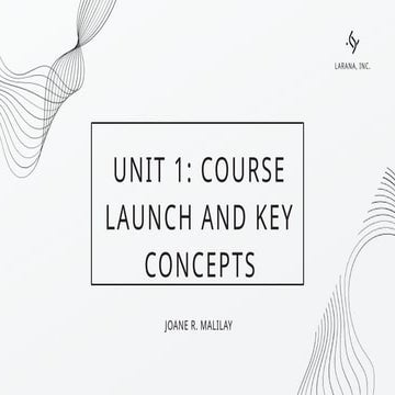 Special Topics In Marketing Management UNIT 1.pptx