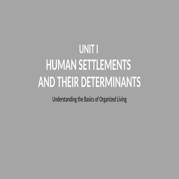 Introduction of Vernacular Architecture of India