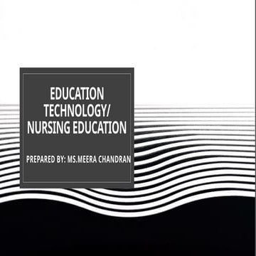 UNIT 1. INTRODUCTION TO NURSING EDUCATION-V SEMESTER.pptx