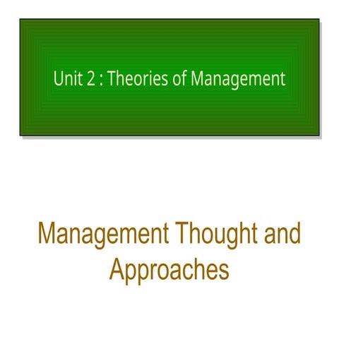 Unit 1.2 Theories of Managemen1t234.pptx