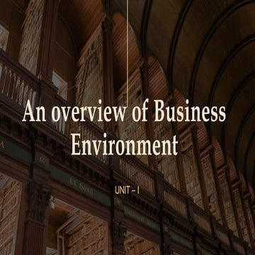 Buiness, concept & Business Environment.pptx