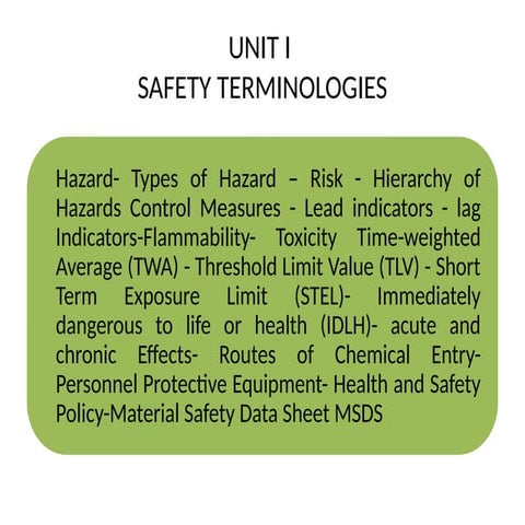 HSE MONTHLY REPORT APRIL 2024- TEG REV.ppsx