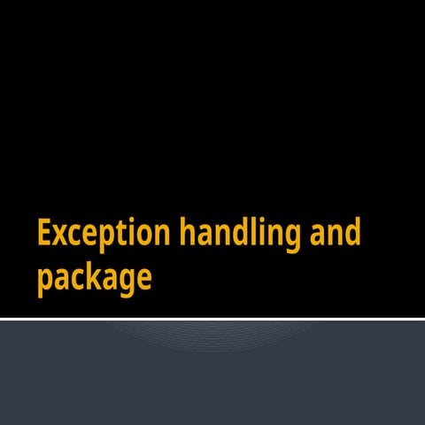 exception-handling-in-java.ppt
