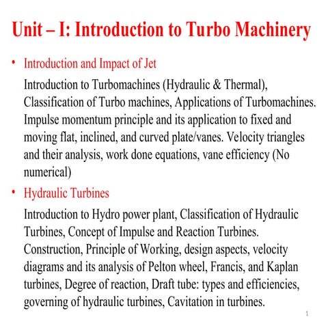Impact of Jet. Impulse momentum principle and its application to fixed and mo...