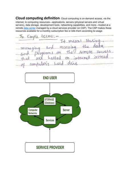 Cloud Computing Unit1 2 Pdf Cloud Computing Unit1 2 Pdf