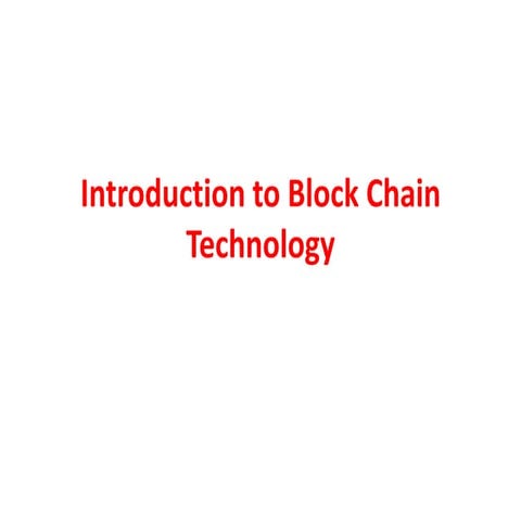 Introduction to Distributed Systems