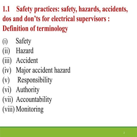 ELEVATOR RESCUE AWARENESS OSHA & ASME COMPLIANT | PPTX
