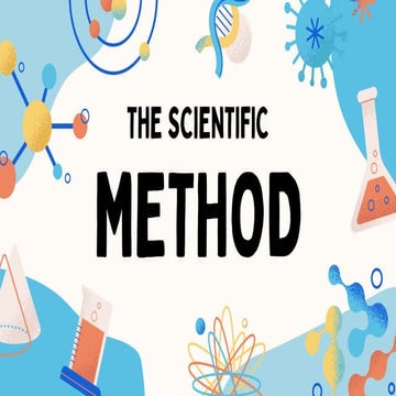 Unit 1 Scientific Method Pdf Physics And Chemistry Pdf