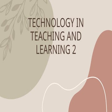 UNIT 1-Teacher and learner in the Digital Age.pptx