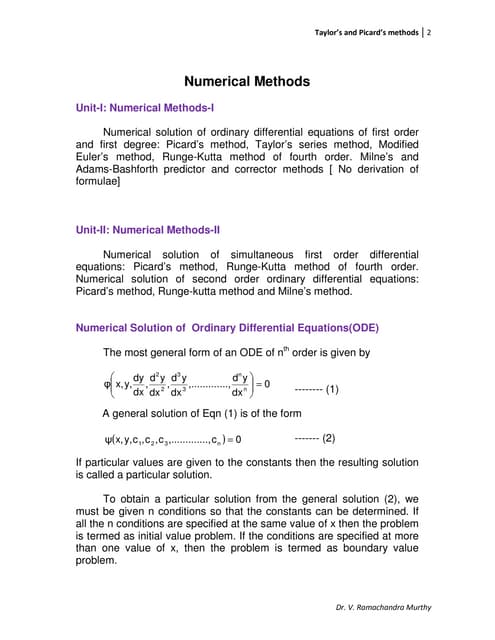 Determinant Matlab Code | PDF