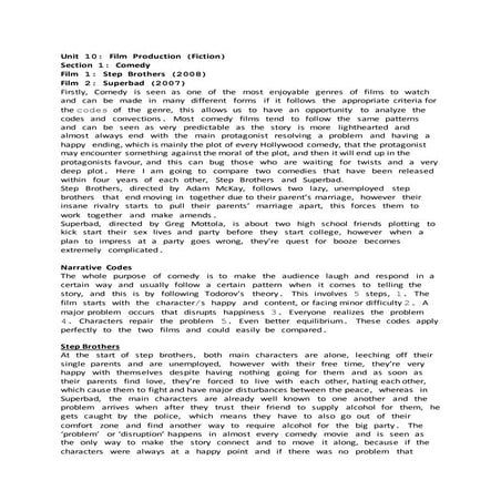 Unit 10 neils assignment