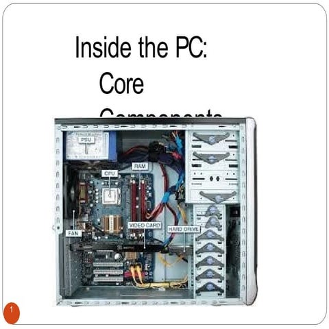 Computer Managment System         Unit 1