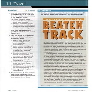 збірник (англ) Unit 11 end