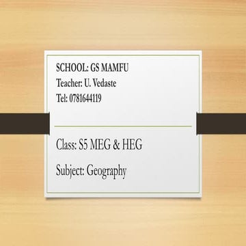 UNIT 11 Urbanization  & 12 Agriculture.pptx