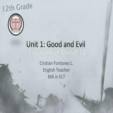 Unit 6, Part 2 | PPS