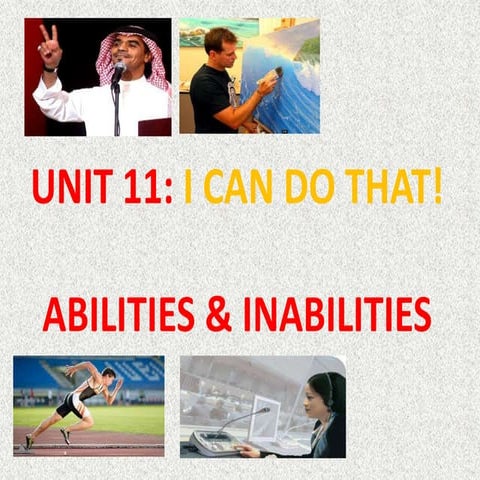 Unit11 i can do that!