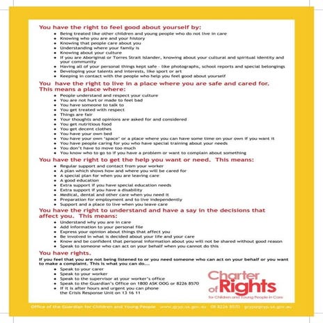  Unit 11 minor charter of-rights may2013