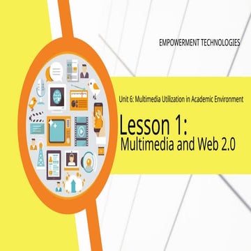 Unit 11_Multimedia Utilization in Academic Environment_EmTech.pptx