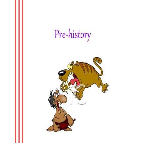 Overview of AP Period 1