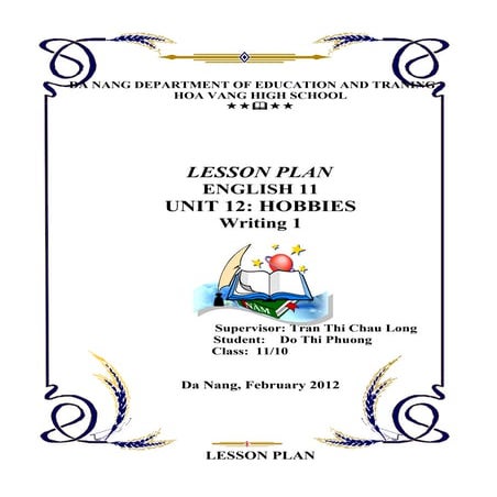 Unit 12,english11 nc writing 1