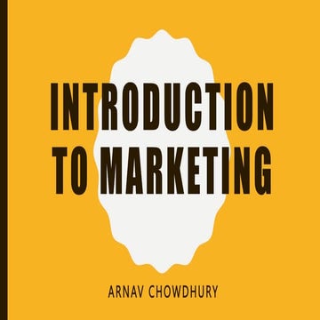 Marketing Management Introduction.pptx