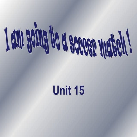 Unit15 16 