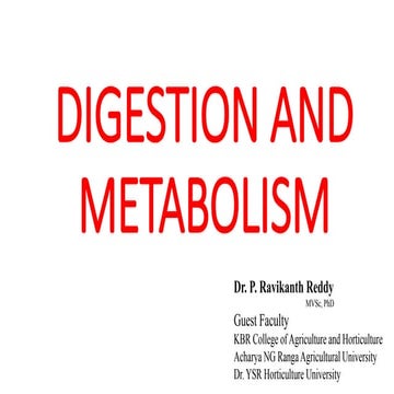 Unit 15 Digestion and metabolism of livestock and poultry.pptx