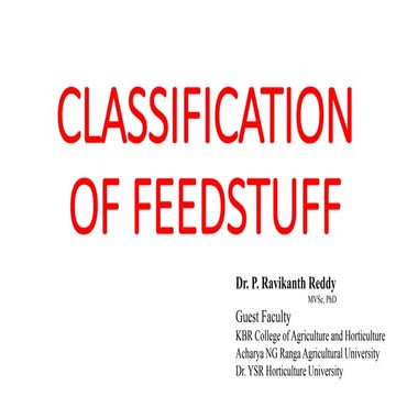 Unit 16 Classification of feed stuff.pptx