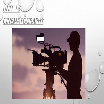 Unit 18 l01 