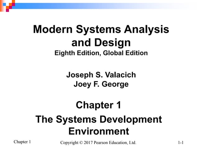 Chapter 1  The Systems Development  Environment.pdf