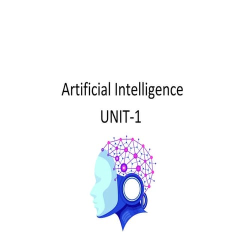 Artificial Intelligence Literacy | PDF