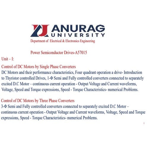 Control of DC Motors by Single Phase Converters.pdf