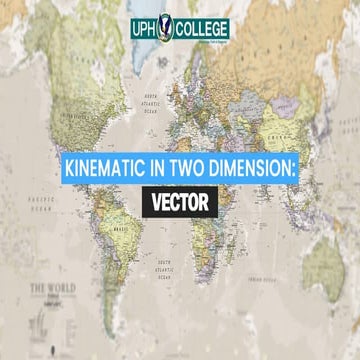 Pelajaran Fisika SMA kelas 10 Vector.pptx