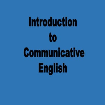 Unit 1 Communicative English.pptx