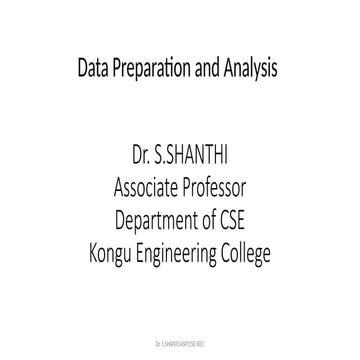 Unit 1_ Data GAthering and Preparation.pptx