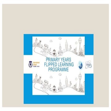 Area Natural Science: Unit 1 Interaction